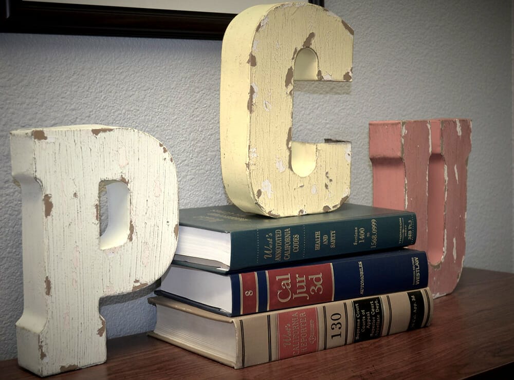 PCU-Letters